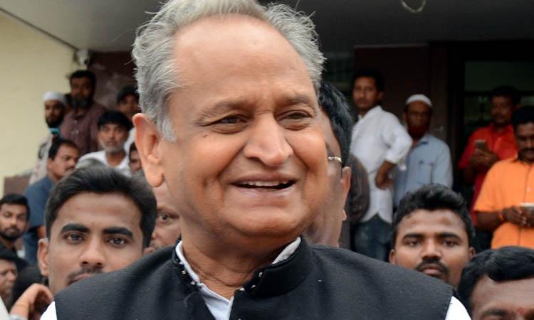 Congress-Rajasthan-Sachin Pilot-Ashok Gehlot