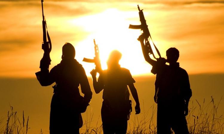 Al-Qaeda