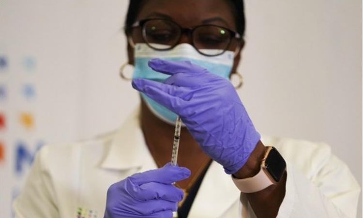 Covid-19-Vaccine