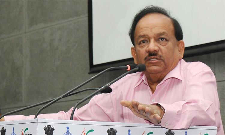 Harsh-Vardhan