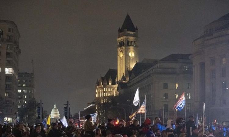 Freedom-Plaza