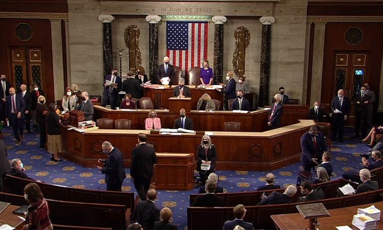 US-Congress-House