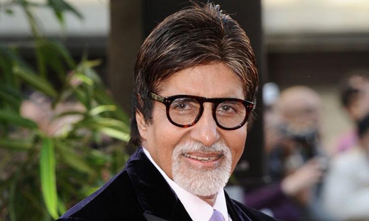 Amitabh-Bachchan