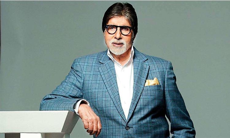 Amitabh-Bachchan