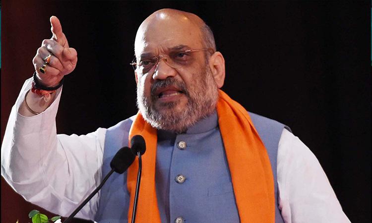 Amit Shah