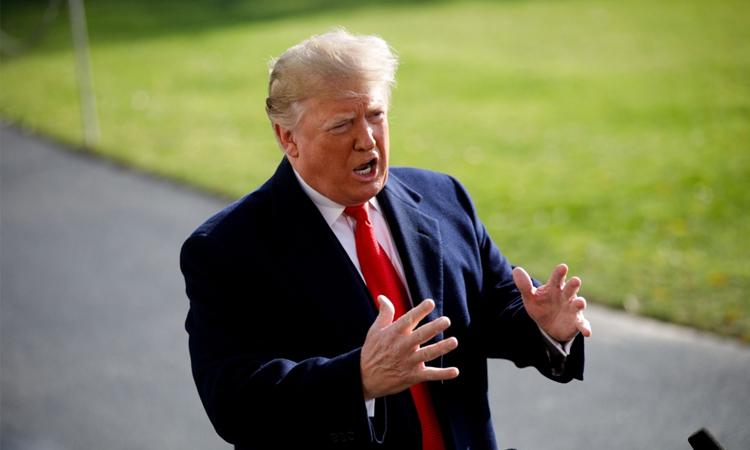 Donald-Trump