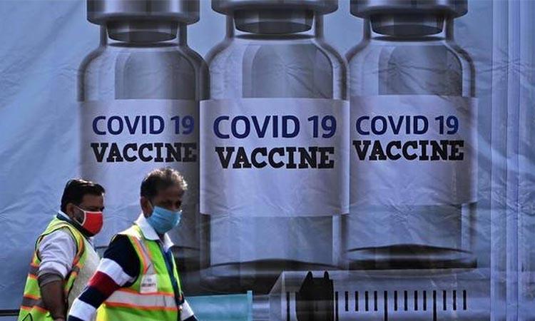 COVID 19-Coronavirus-India-Covaxin-Covishield-Dry run