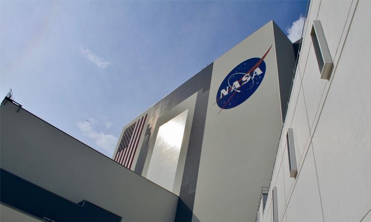 NASA