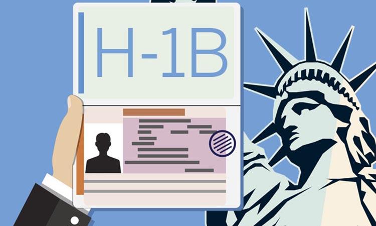 United States-H1 B visa-India-Asia-Immigration