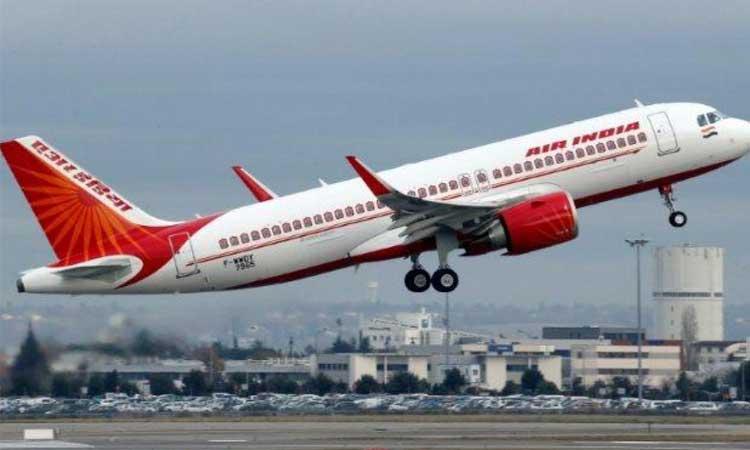 Air-India