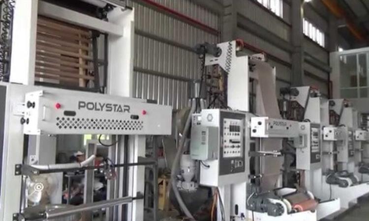 plastic-film-maker