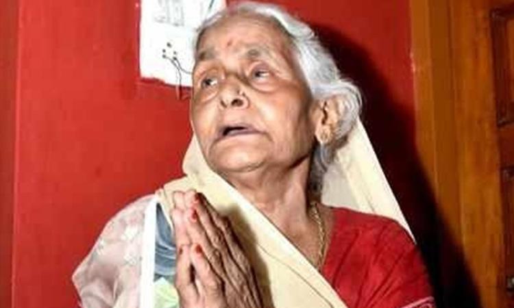 Sarla Devi