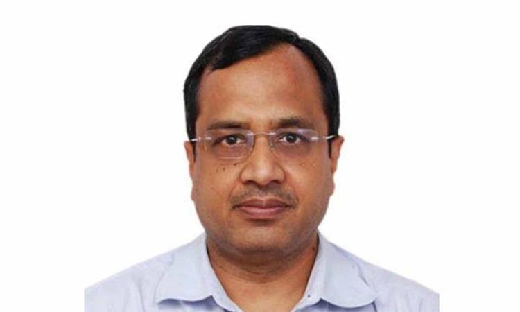 Chiarman Promod Agarwal