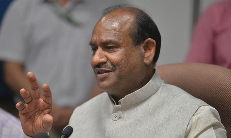 Om Birla