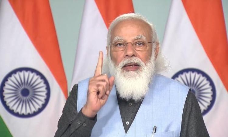 Prime Minister-Narendra Modi-BJP-Reforms