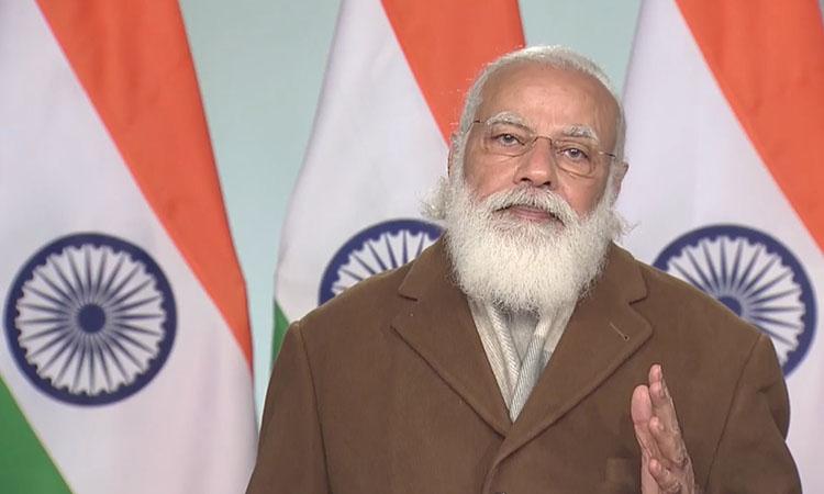 Prime Minister-Narendra Modi-Covid 19-Covid vaccine
