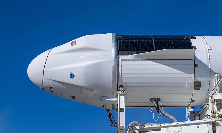 SpaceX-NASA-America