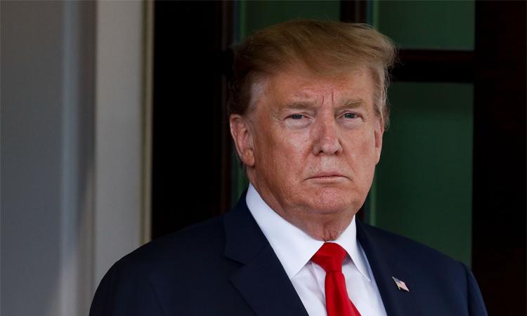 Donald-Trump