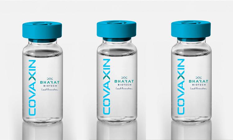 Covaxin-Covid-19