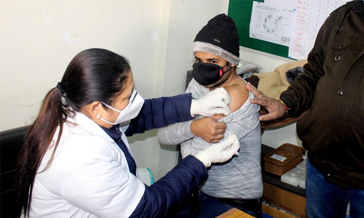 Vaccine-Dry-Run