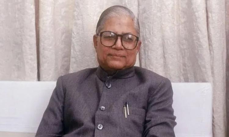 Madhavsinh-Solanki