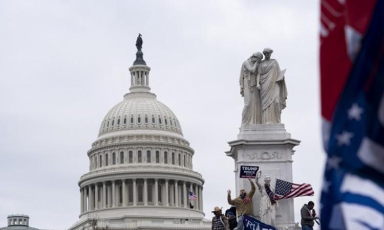 House Democrats to introduce article of impeachment against Trump