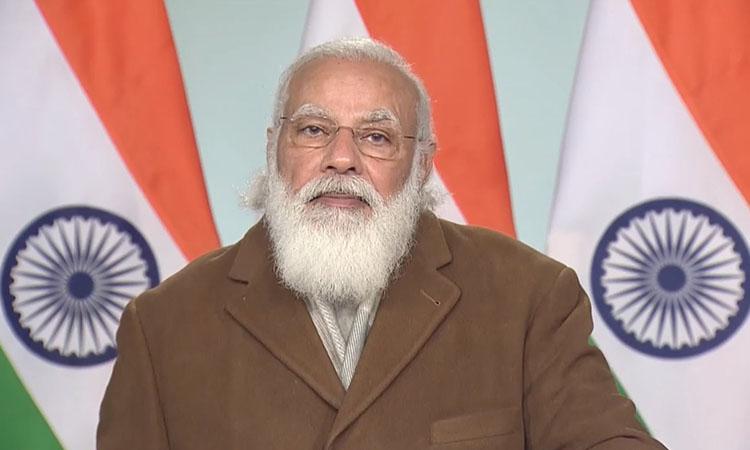 Prime Minister-Narendra Modi-Covid19-Chief Ministers