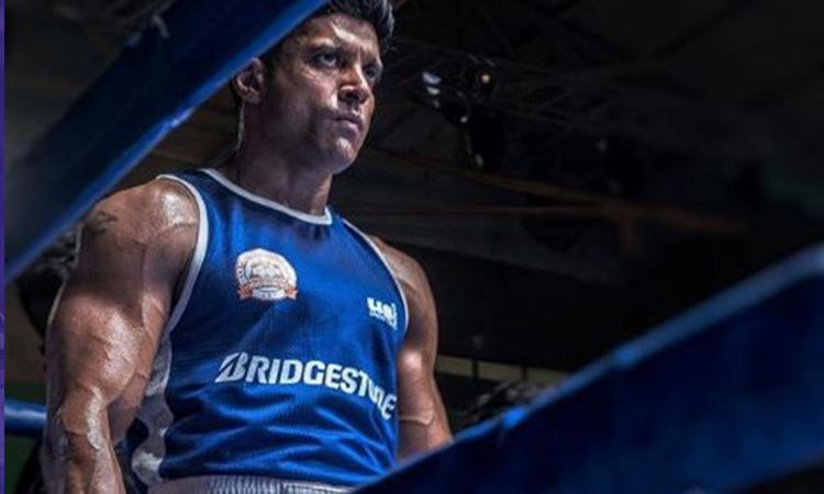 Farhan Akhtar