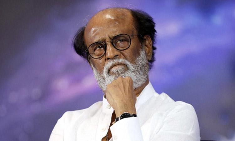 Rajinikanth-Politics-Tamil Nadu