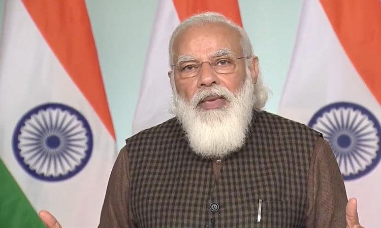 Prime Minister-Narendra Modi-Indonesia-Plane Crash