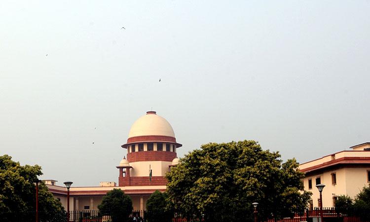 Supreme Court-Farmers Protest-CJI