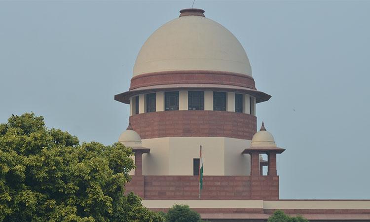Supreme Court-High Court-Andhra Pradesh