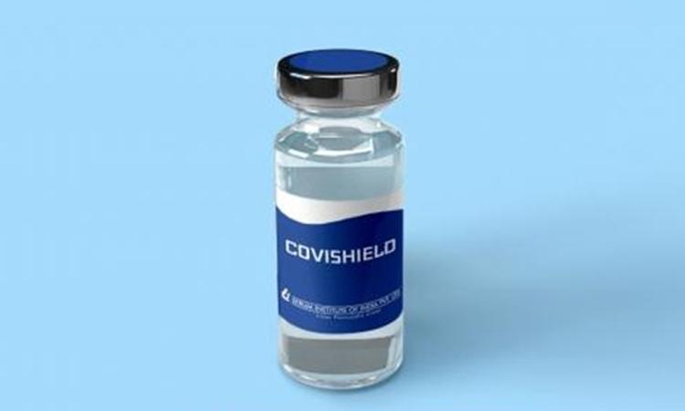 Covisheild-Vaccine
