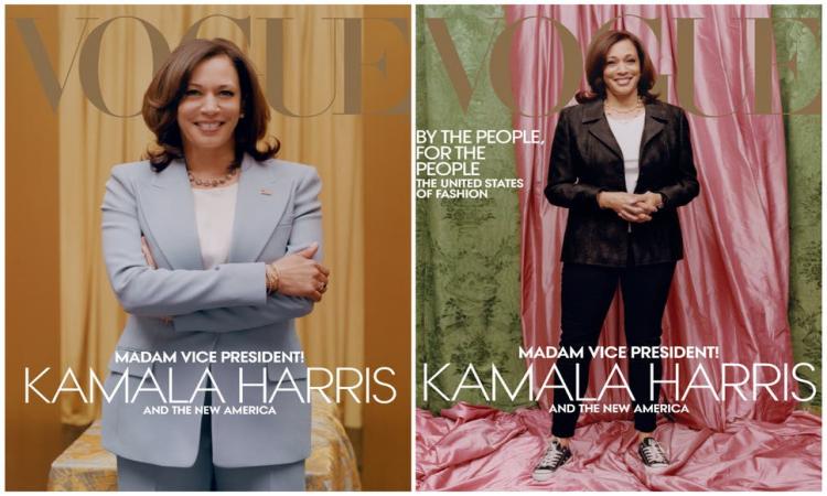 Kamala Harris