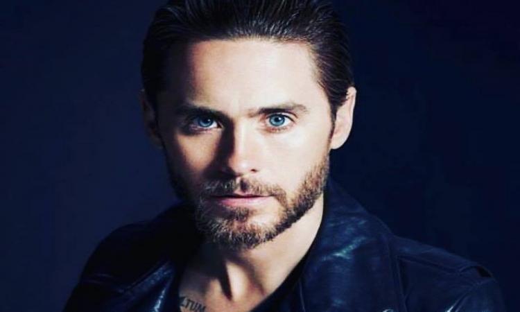 Jared Leto