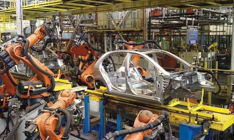 India-Business-Industry