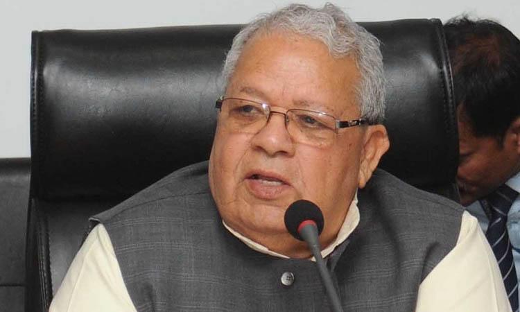 Congress-Vishwa Hindu Parishad-Ram Mandir-Rajasthan
