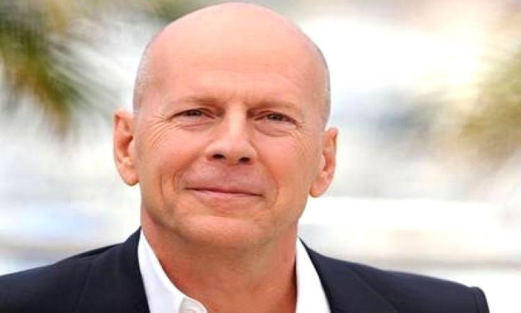 Bruce Willis