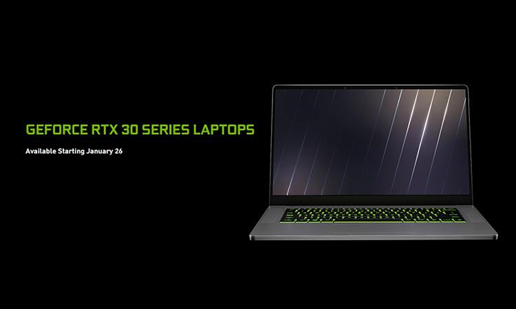 Dell-Alienware-Gaming Laptop-CES2021