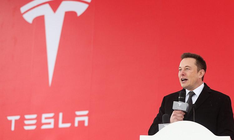 Elon Musk-Tesla-India-Bengaluru