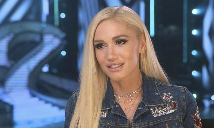 Gwen Stefani