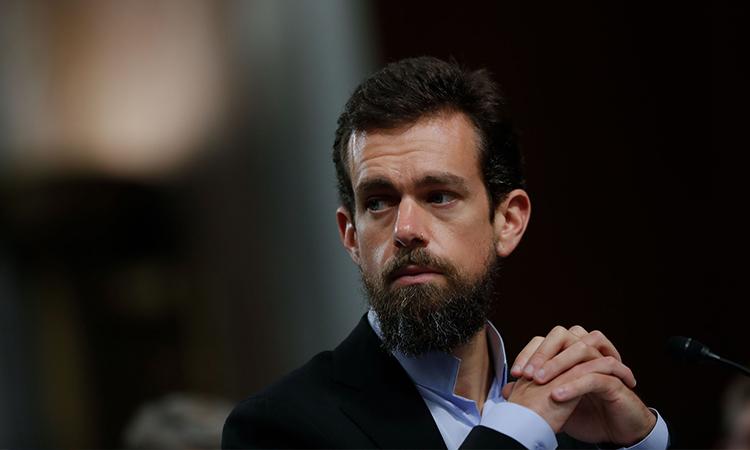 Jack Dorsey