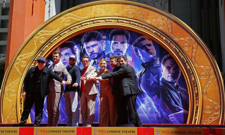 Marvel