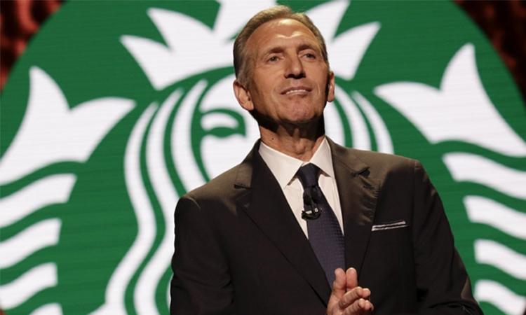Howard-Schultz