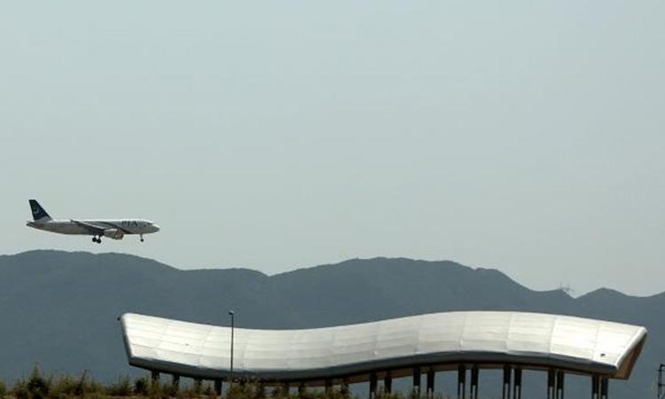 Pakistan-Malaysia-Airplane