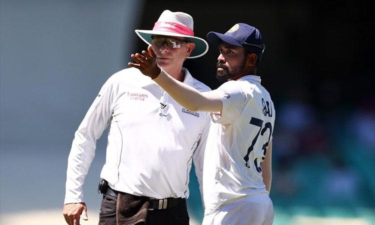 India-Australi-Aus vs Ind-Test series