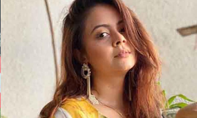 Devoleena Bhattacharjee-Bigg Boss 14-Entertainment