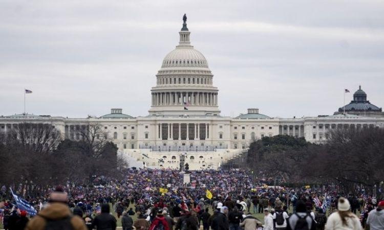 Capitol-Roits-White-House-Washington-D.C.