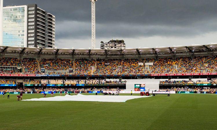 India-Australia-Rohit-Sharma-Shubhman-Gill-4th-Test-Gabba-Test