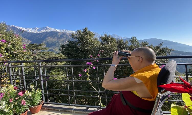 Dalai-Lama-Tibetan-Dharamshala-china